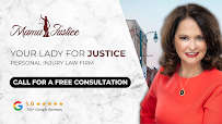 Mama Justice - MW Law Firm