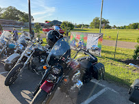 Law Tigers Motorcycle Accident Lawyer - Jackson