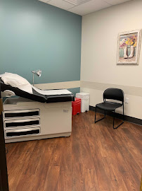 Fast Pace Health Urgent Care - Newton - MS
