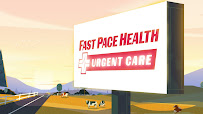 Fast Pace Health Urgent Care - Hazlehurst - MS