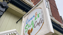 Cream & Sugar Cafe
