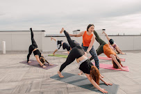 Limber Tree Yoga and Wellness Center (westend)