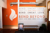 Bend Beyond: Classic Hot Yoga & Inferno Hot Pilates
