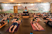 Bend Beyond: Classic Hot Yoga & Inferno Hot Pilates