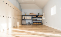 Riverstone Yoga Center