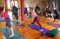 Inner Harmony Yoga