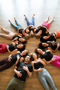 LOVE YOGA: Hot Yoga and Barre