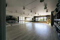 LOVE YOGA: Hot Yoga and Barre
