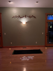 Columbia Falls Yoga
