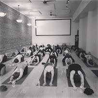 Ekam Yoga