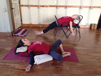 The Yoga Room of Montana