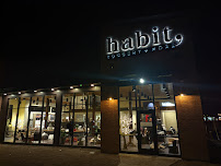 habit - Yoga Studio and Apparel