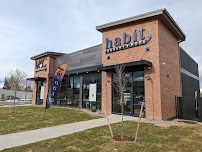 habit - Yoga Studio and Apparel