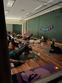 Namaha Yoga