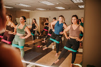 The Life Yoga Studio