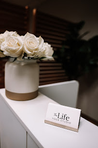 The Life Yoga Studio