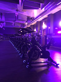 Black Orchid Yoga | Cycle