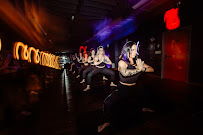 Black Orchid Yoga | Cycle