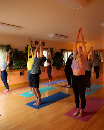 Curative Yoga Bigfork