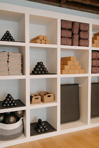 Balance Studio
