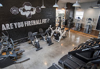 Firehall Fitness Center