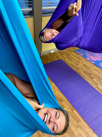 Purusa Yoga