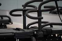 HELSE Lagree Fitness Studio