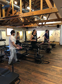 Lagree MT Fitness Studio