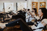 Lagree MT Fitness Studio