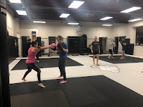 Straight Blast Gym - Yoga - Whitefish