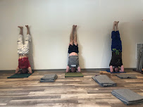 Straight Blast Gym - Yoga - Whitefish