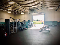 Armory Fitness