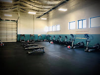 Armory Fitness