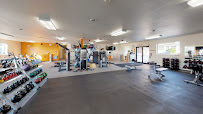 Railyard Fitness Center