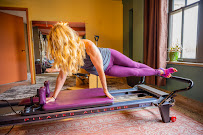 Precision Pilates & Yoga