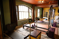 Precision Pilates & Yoga