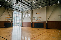 Capital City Health Club