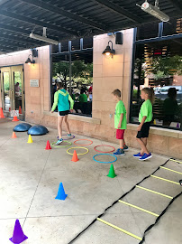 Capital City Health Club