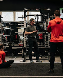 THE PITT TRAINING FACILITY