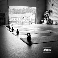 The Zone Studio