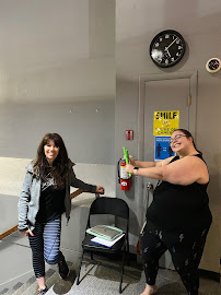 Fitness Central LLC