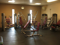 Crossroads Fitness