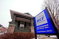 MCF Mortgage Investments