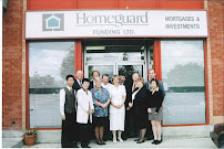 Homeguard Funding Ltd