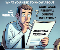 Rock Mortgage Company Inc.