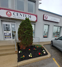 Centum One Financial Group Inc.