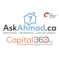 Newmarket Mortgage Agent - Ahmad El-Farram