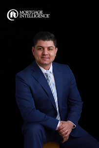 Nash Malik- Mortgage Architects