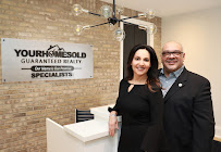 Your Home Sold Guaranteed Realty Specialists Inc. Aurora - Mauro Bucci & The MEandANG Team