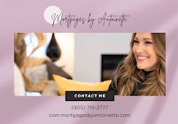 Mortgages by Antoinette